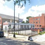 Otto's Aims to Take Over the Former Grace Auto Repair Space