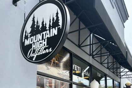 Outdoor Retailer Working on New Georgia Location