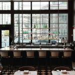 Owners of Lucian Books and Wine Working on New Restaurant