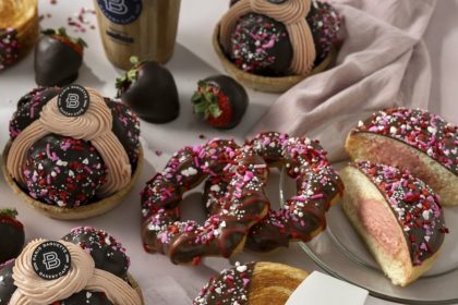 Paris Baguette Plans DMV Expansion