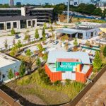 Westside Motor Lounge Hosts Peaches & Strings