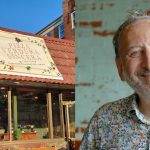 Pizza Verdura Sincera Valentine's Day Celebration