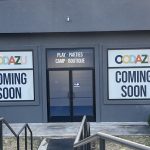 Play Space For Kids Expanding to Chamblee