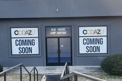 Play Space For Kids Expanding to Chamblee
