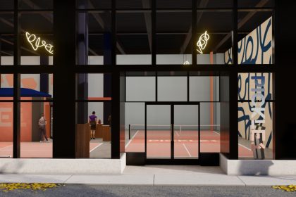 Pickle1 Signs New 5,060-SF Lease for Retail Space at 100 Pearl Street