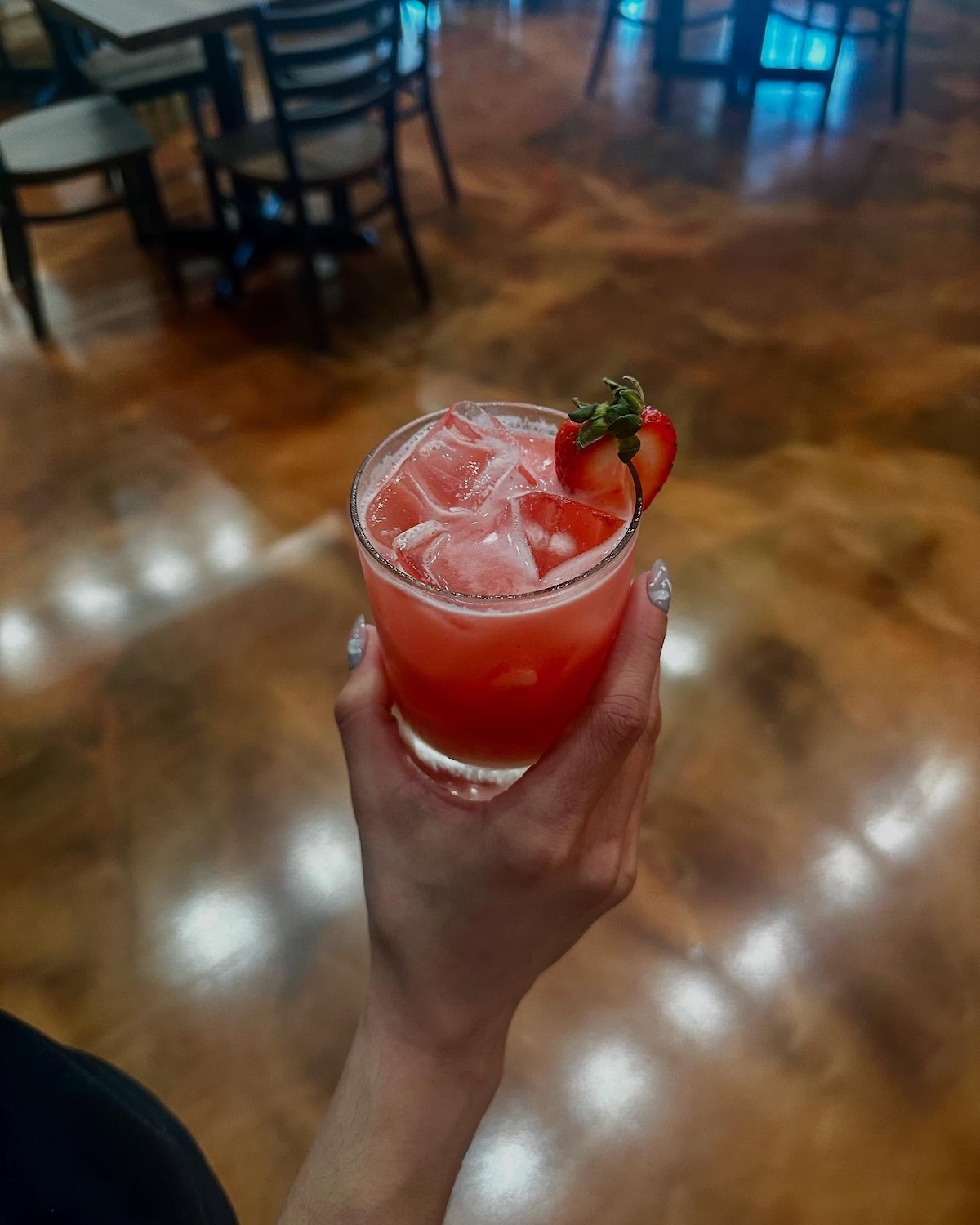 Rasmussen Farms Distillery Expands Tasting Room-2