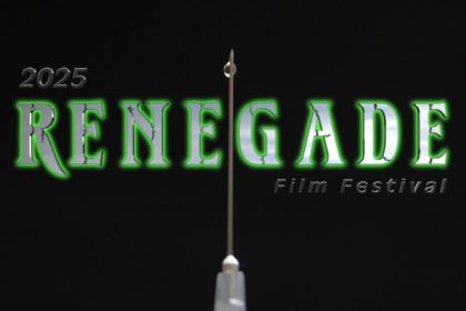 Renegade Film Festival 2025