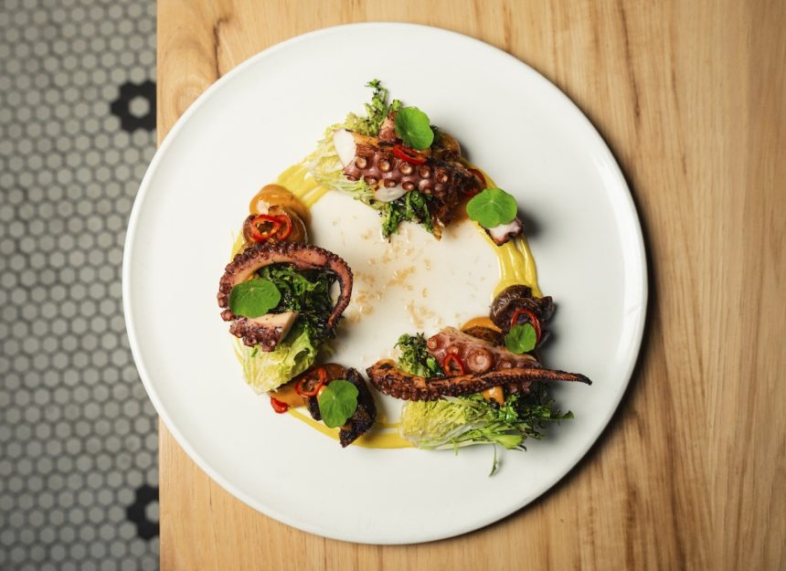 Reopening Planned for Mercantile Dining & Provision