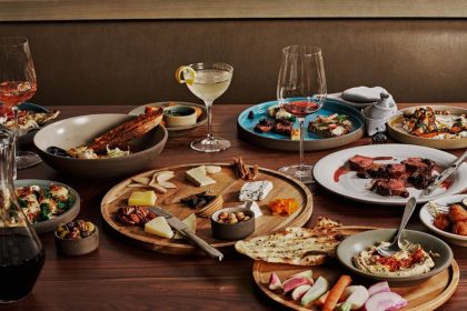 Atlanta Restaurants Openings February 2025