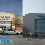 Retail Store Closings in February