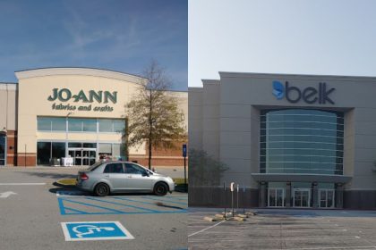 Retail Store Closings in February