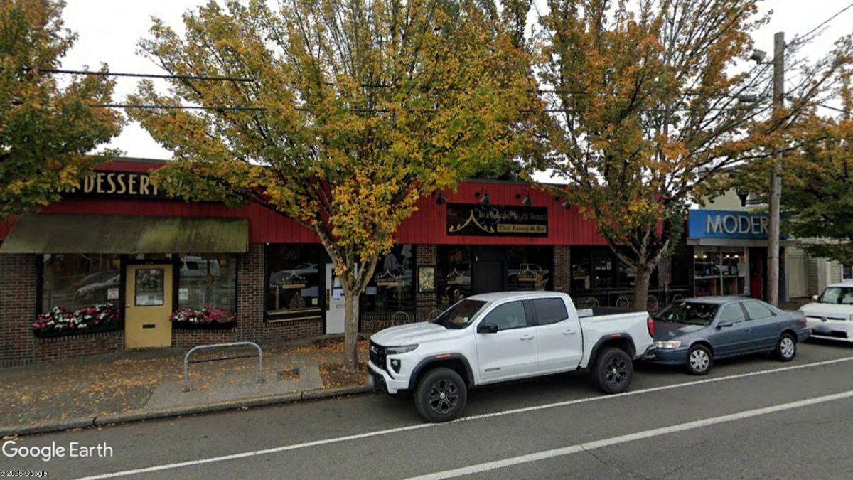 Roy Southern Thai Cuisine Aims to Debut In Phinney Ridge