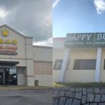 Two Metro Atlanta Restaurants Failed Health Inspection