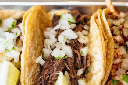 Rreal Tacos Expanding to Duluth