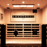 Sauna and Cold Plunge Studio Planned for The Krog District