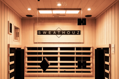 Sauna and Cold Plunge Studio Planned for The Krog District