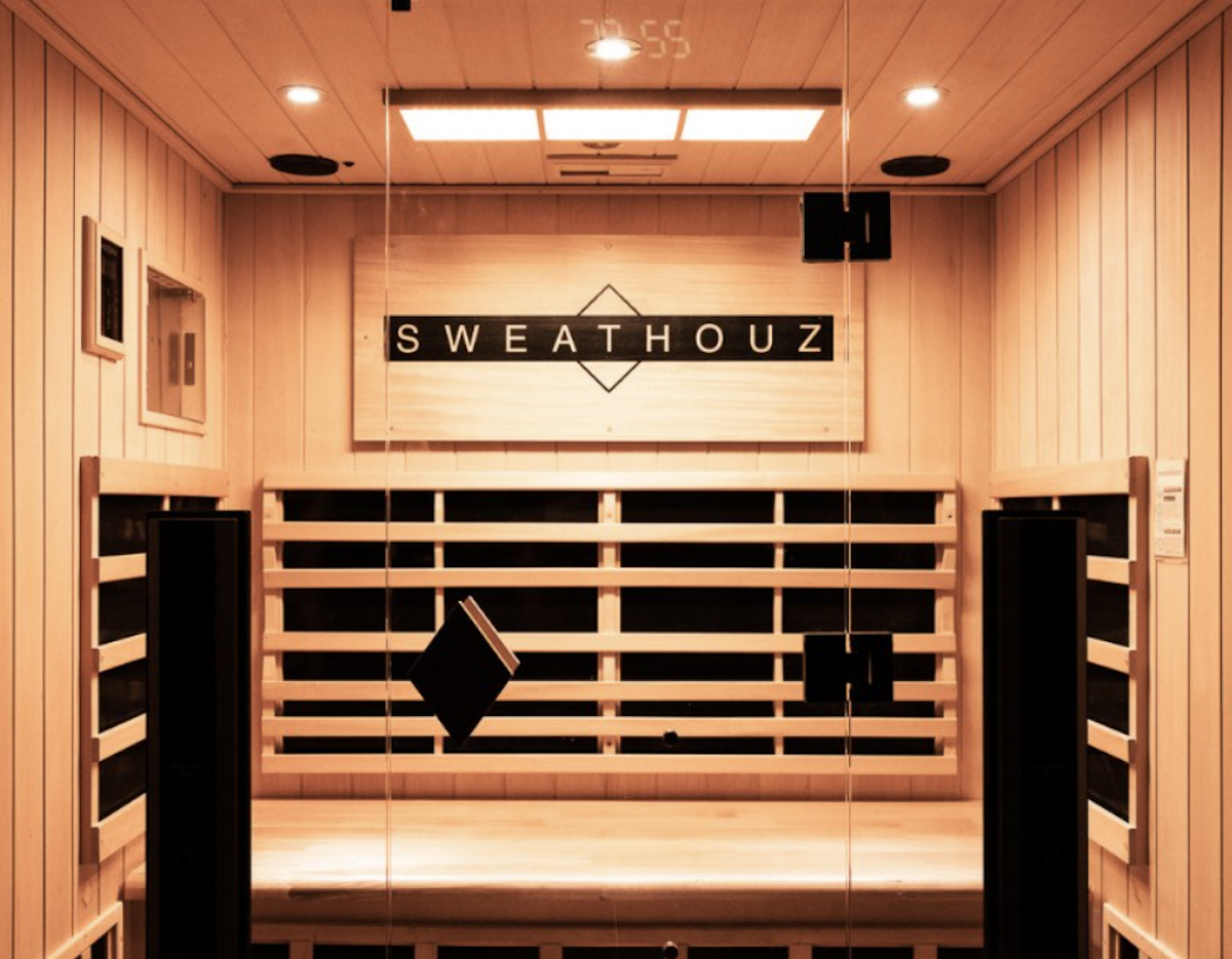 Sauna and Cold Plunge Studio Planned for The Krog District