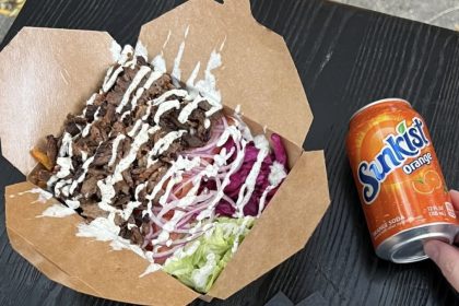 Döner Haus Franchising To Bayside