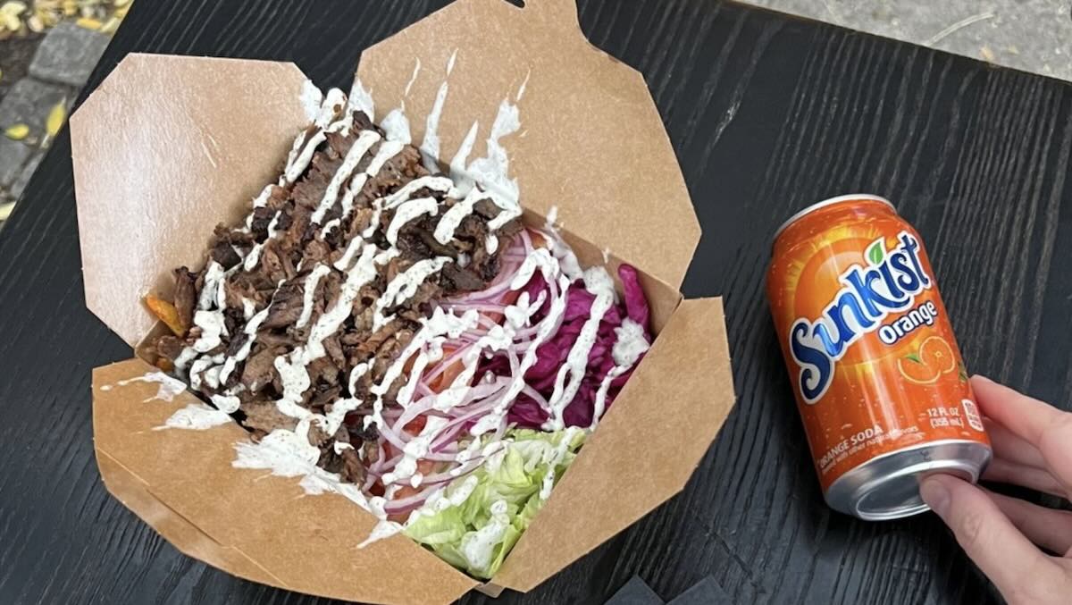 Döner Haus Franchising To Bayside