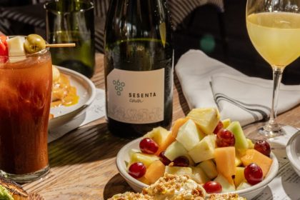 Sixty Vines Putting Roots Down in Gaithersburg