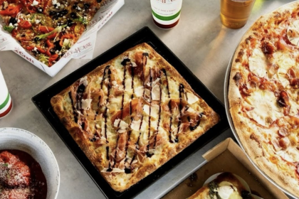 Slice House Debuting New Outpost in Livermore
