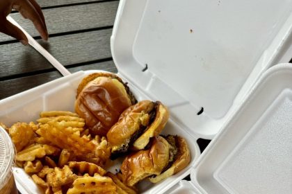 Smalls Sliders Sliding into McKinney