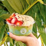 Smoothie Bowl Shop Planned for Snellville