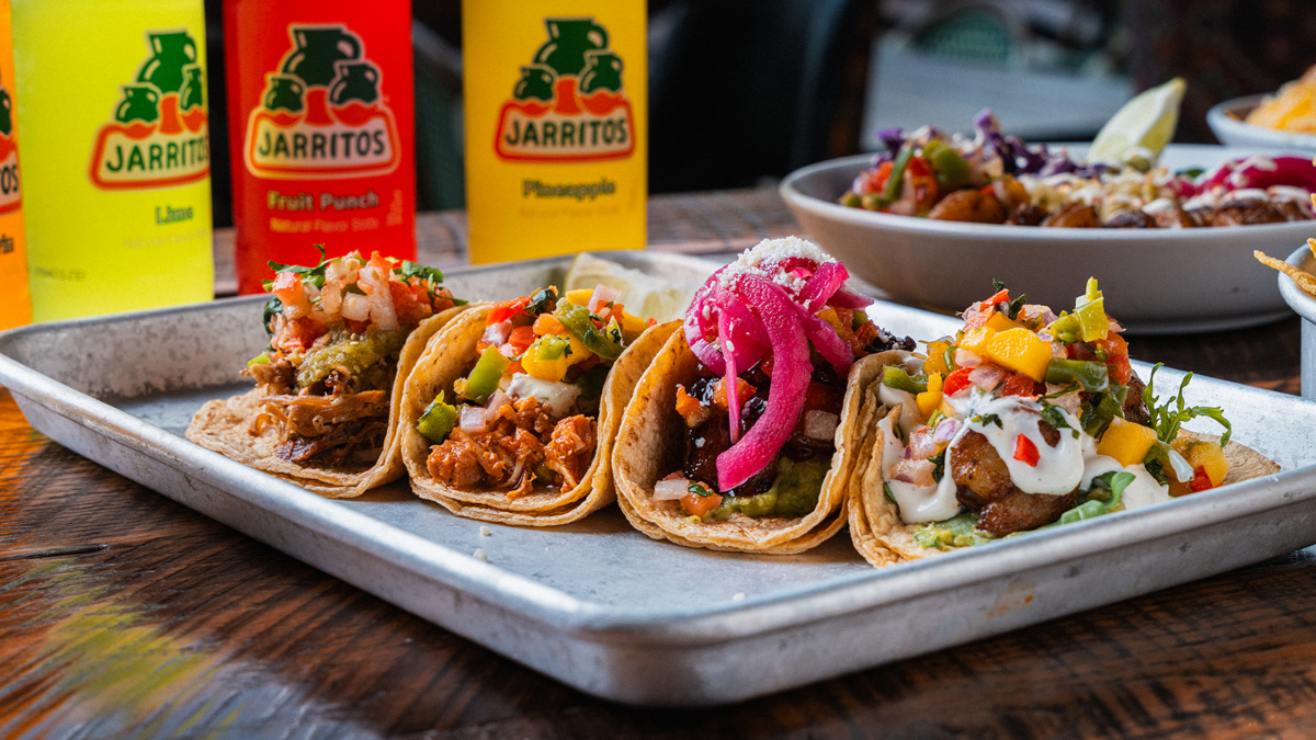 Social Cantina Opens in Germantown with Elevated Mexican Cuisine, 100-Seat Patio Overlooking First Horizon Park