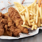 Spice Wing Lands Another Location