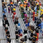 Store for All Things LEGO Coming to Grayson