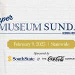 Super Museum Sunday 2025