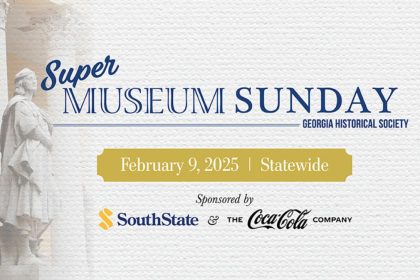 Super Museum Sunday 2025