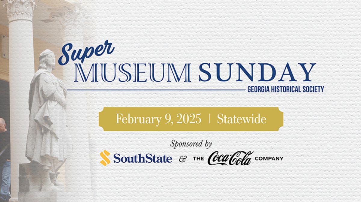 Super Museum Sunday 2025