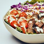 Sweetgreen Preparing to Feed Hoboken