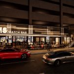 Tom's Watch Bar Appears to be Coming to San Diego's East Village