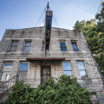 The Dame Cocktail Bar and Boutique Hotel to Revitalize Hotel Pontotoc