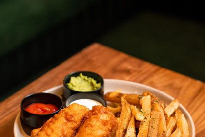 The Dead Rabbit Bringing Unique Irish Pub Experience to DC