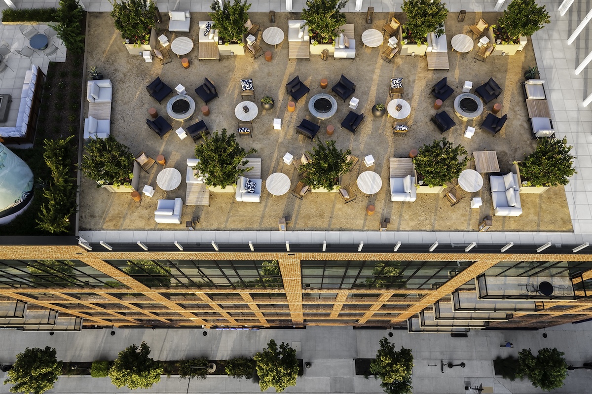 The Gathering Spot Coming to The Interlock Photo 01