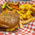 The Kitchen Restaurant Relocating to Raleigh