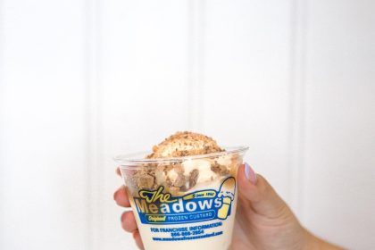 The Meadows Moving to Greener Pastures