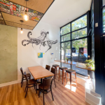 The Owners of The Eco Flamingo Will Soon Debut The Eco Cafe