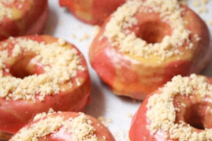 The Salty Bringing the Sweet to the Wharf