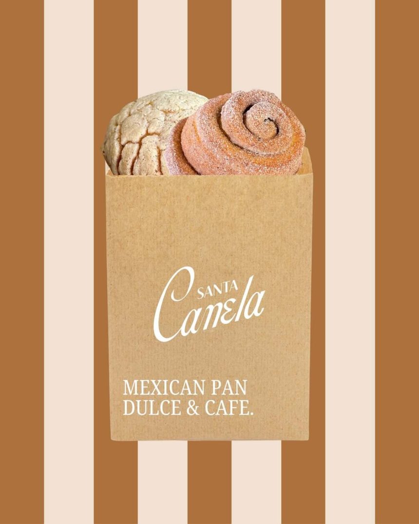 Santa Canela Coming Soon to Highland Park