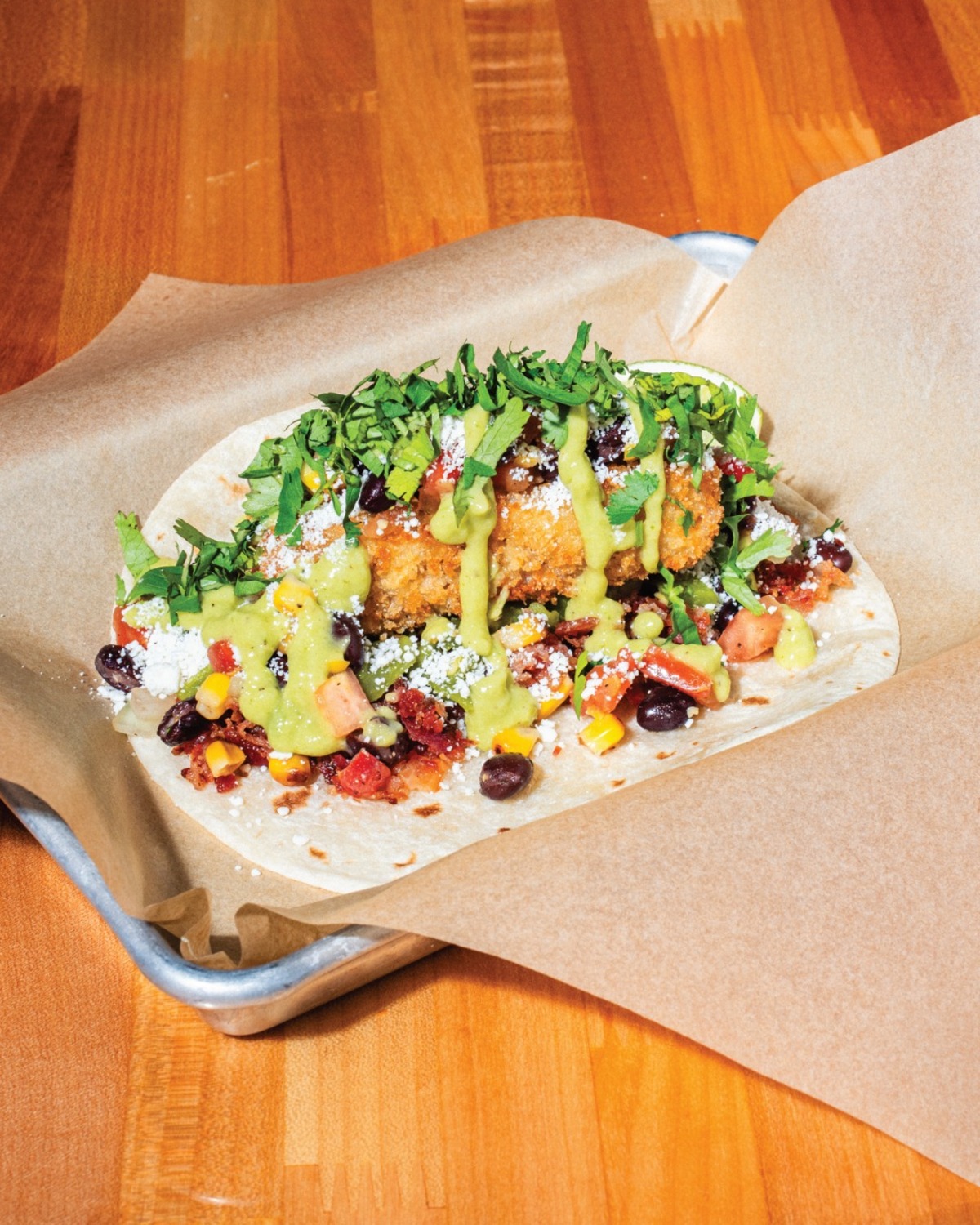 Torchy’s Tacos Preparing to Light up Celina Dining Scene