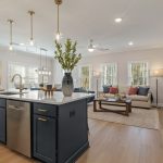 Traton Homes Introduces Elegant Model at Wildwood Place