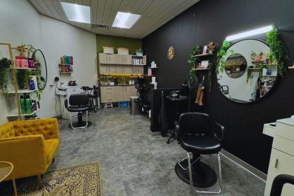 Atlanta Retail Openings February 2025