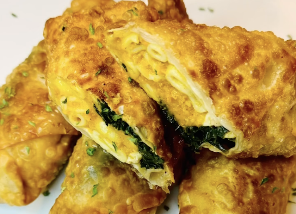 Vegan Comfort Food Concept Cooking Up First Brick-and-Mortar Location