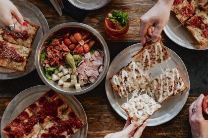 Via 313 Pizzeria Embarking on Further CO Expansion