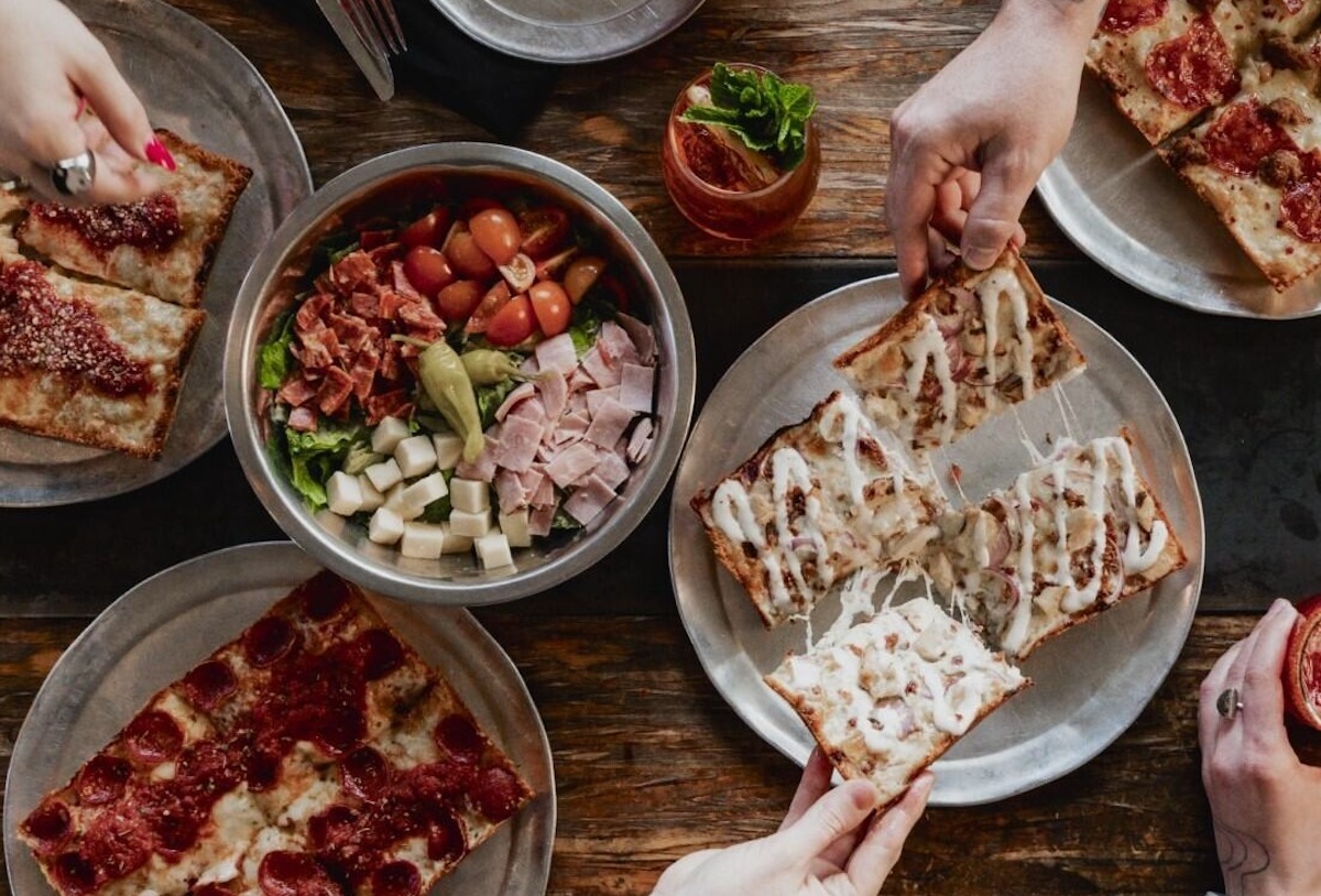 Via 313 Pizzeria Embarking on Further CO Expansion
