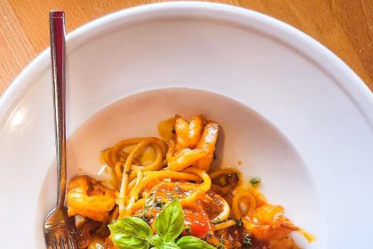 Via Roma Pizzeria Preparing for DMV Return